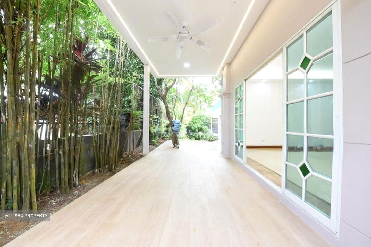 Gentle Villas (D11), Detached #630253741